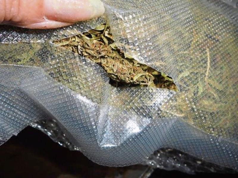 Herbal cannabis