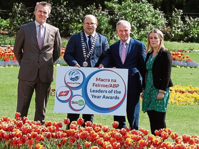 Macra looking for Tomorrow’s Leaders from Tipperary