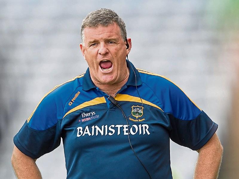 Kearns lashes out at Munster Council over "absolutely wrong" decision against Tipperary