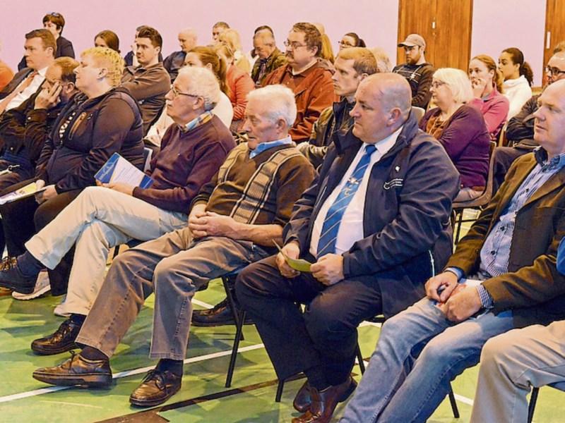 Tipp town sports centre needs urgent funding to avert closure