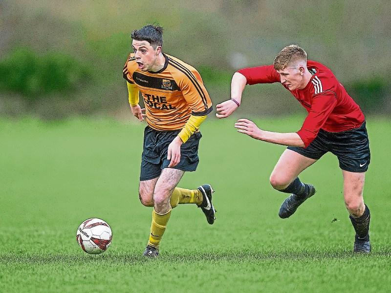 Clonmel Town come from behind to defeat Wilderness in Tipp Shield Final