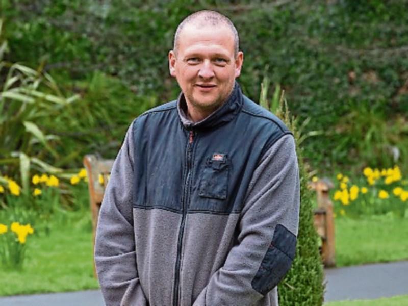 Co. Tipperary landscape gardener is RTE Super Garden finalist