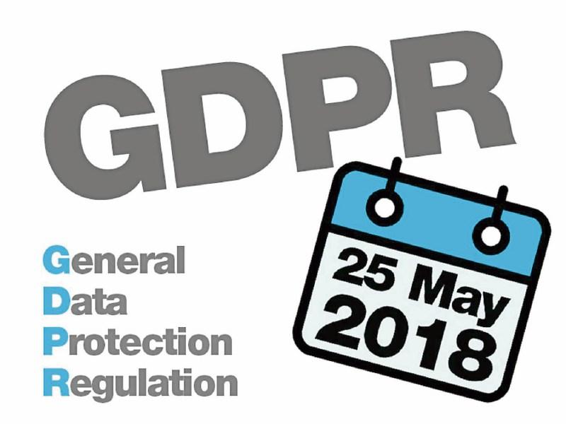 Gardai issue data warning to Tipperary people ahead of GDPR rollout