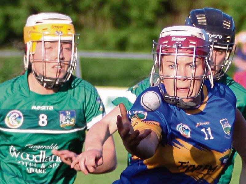 Orla O'Dwyer