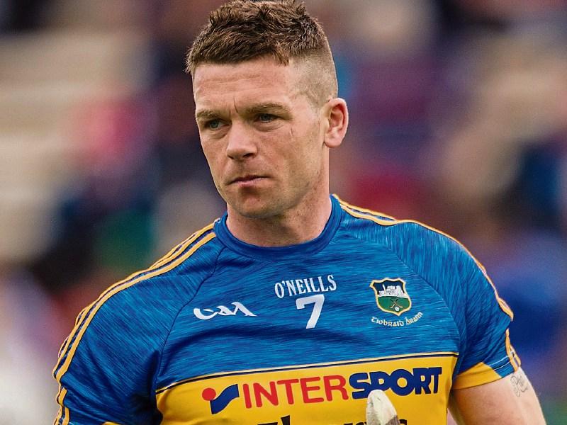Padraic Maher