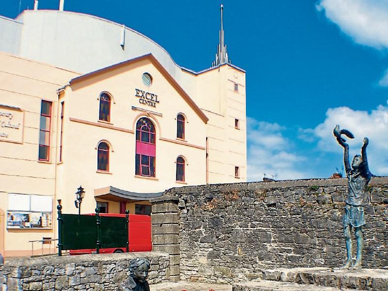 Tipperary Excel Youth Theatre Show - auditions for 'Children of Eden' 