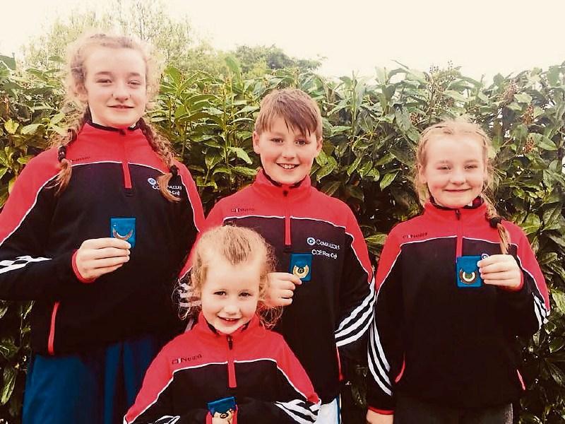 Roscrea Comhaltas celebrates Fleadh Cheoil Thiobraid Árainn 