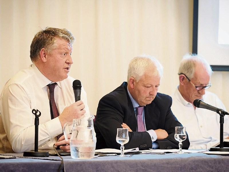 Tipperary farming: Arrabawn suppliers urged to take care of the environment
