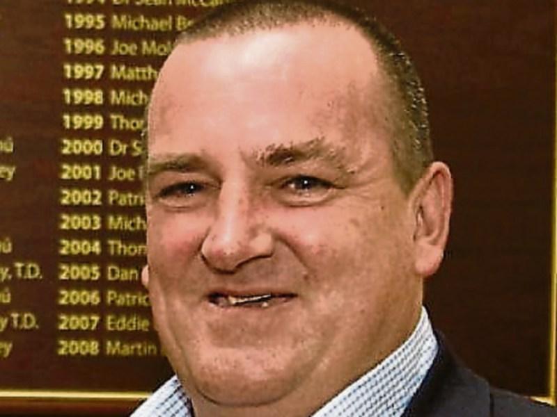 Cashel SF Councillor calls for the expulsion of Israeli Ambassador 