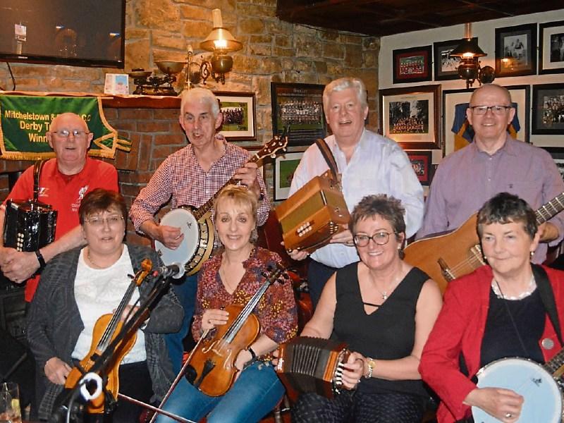 Upcoming Charity Busking Events in Clonmel on Saturday, 16th June