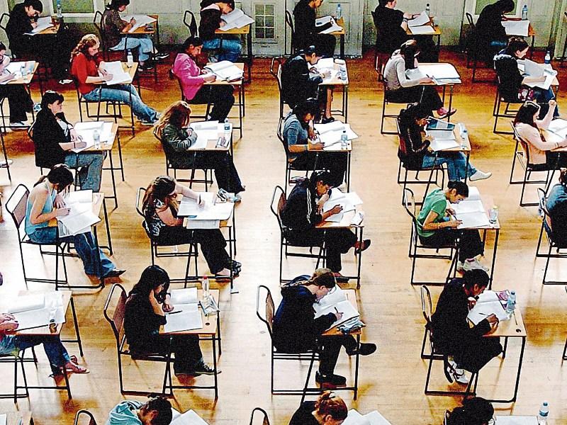 Five ways to avoid Leaving Cert anxiety