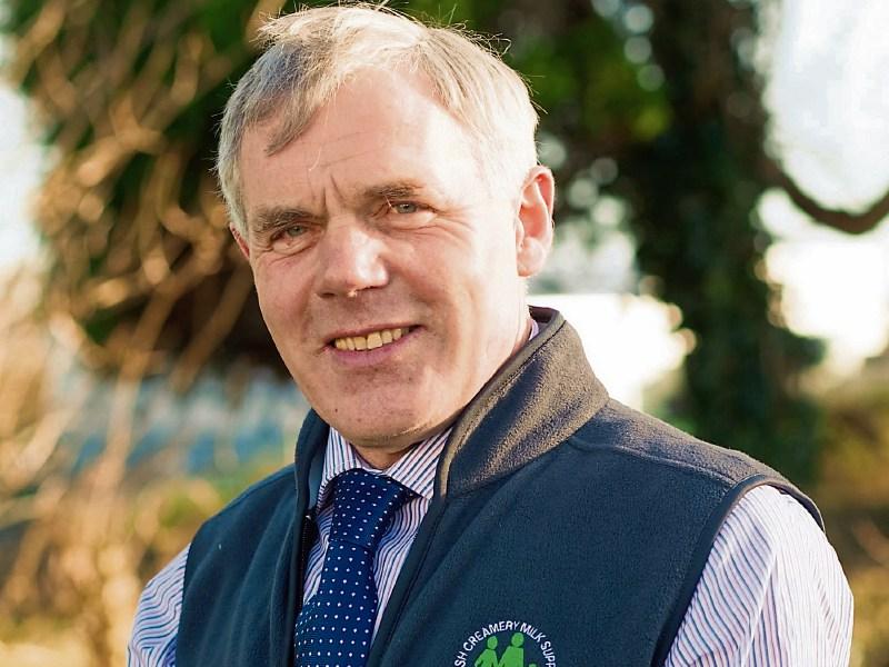 Tipperary farming: drop in milk production to hit dairy incomes
