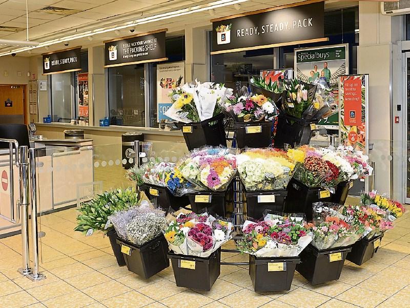 Nenagh's Aldi store reopens following major refurbishment