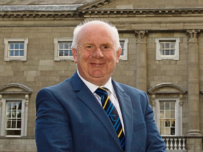 Tipperary TD Jackie Cahill raises concerns over child mental health services