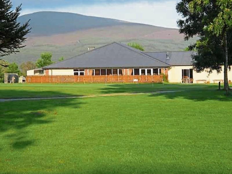 Great plans with major redevelopment of Slievenamon golf course - work begins
