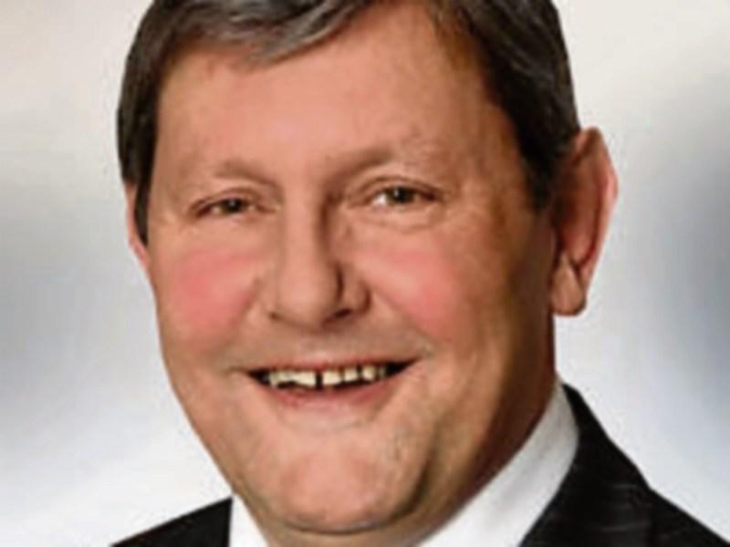 Sewerage problems blighting Kilross estate in west Co. Tipperary 