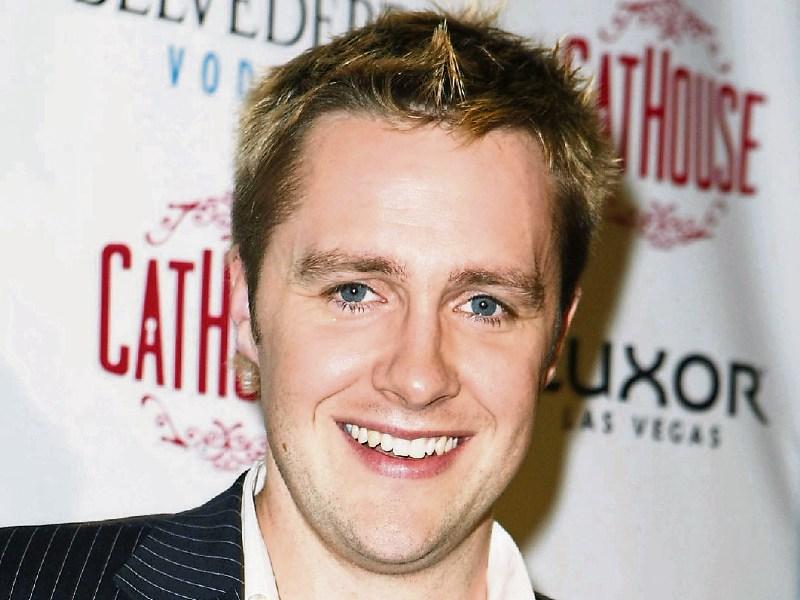 Magician Keith Barry to visit Corville NS, Roscrea to open &lsquo;wellness garden&rsquo; 