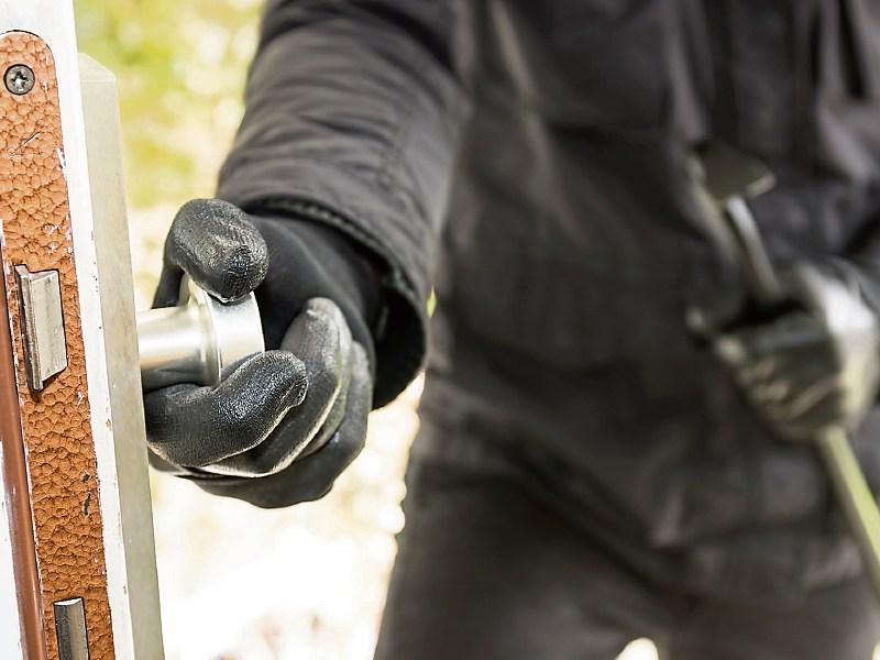 Tools stolen from Rosegreen building site