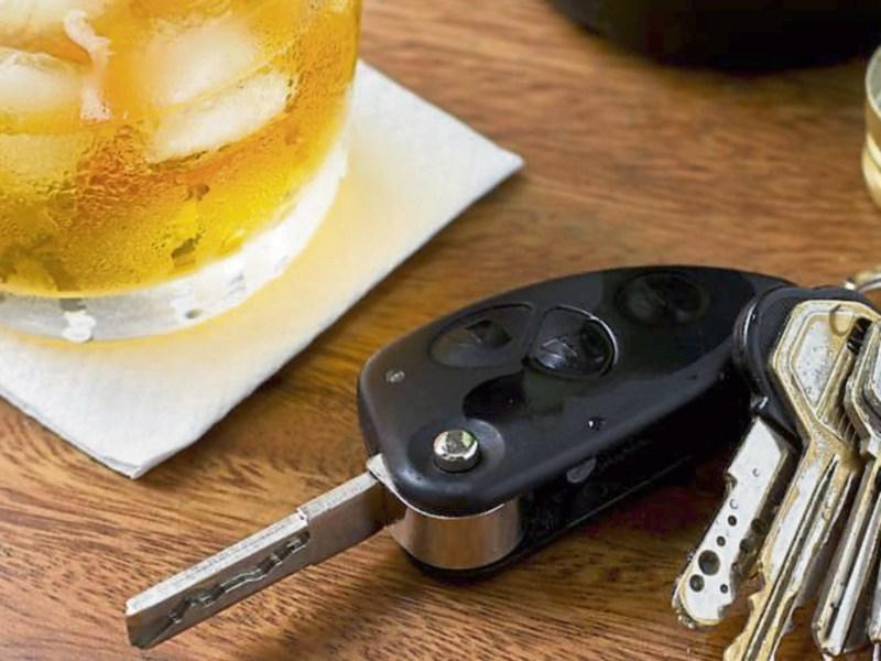 Four drink driving arrests in Cahir and Cashel