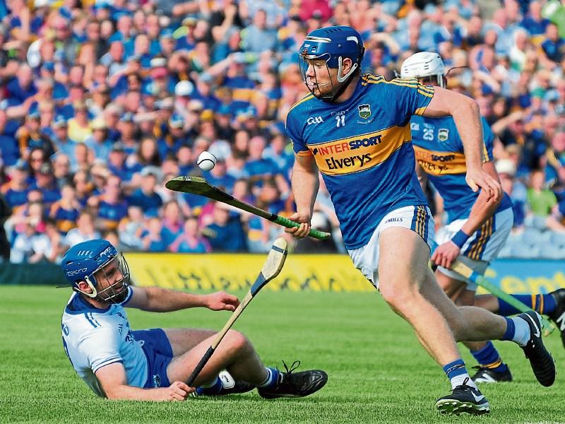 Jason Forde