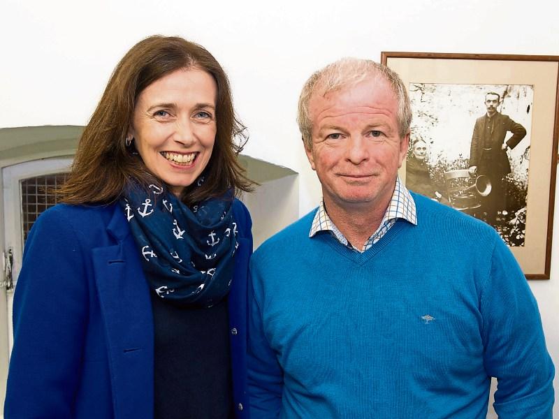 New digital map of Fethard