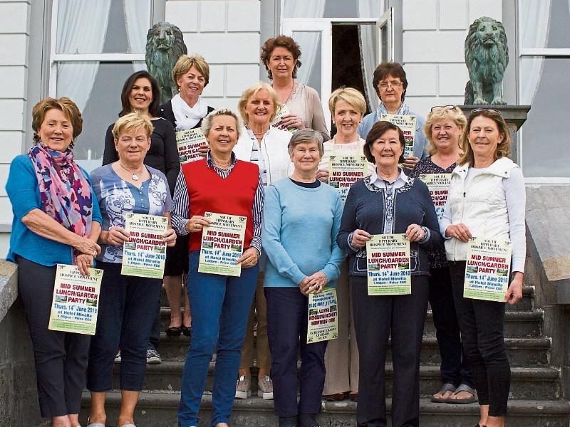 South Tipperary Hospice