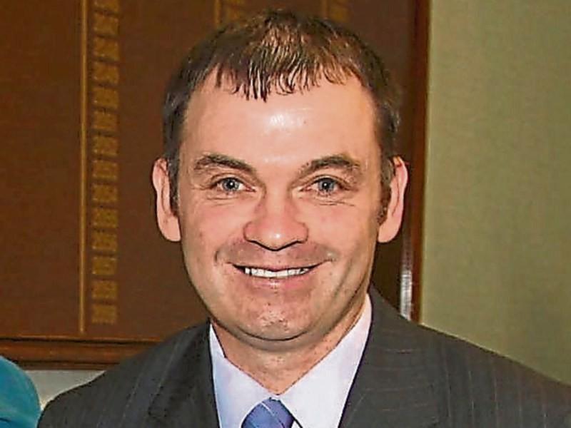 David Dunne wins first seat for Sinn Fein has he holds seat in Carrick on SuirDavid Dunne wins first seat for Sinn Fein as he holds seat in Carrick on Suir