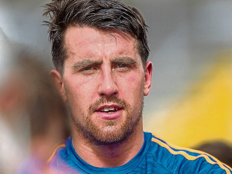 Three changes to Tipperary senior hurling team for vital clash with Clare