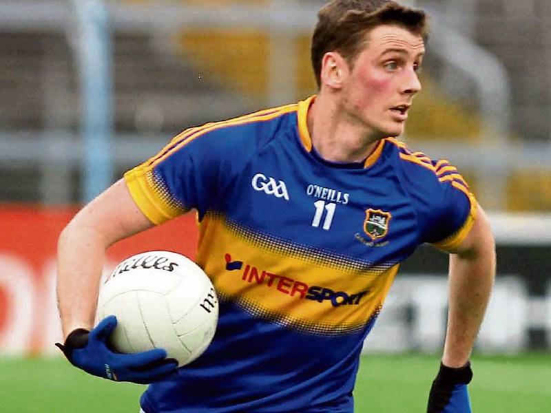 Tipperary footballers home to All Ireland finalists Mayo in qualifiers