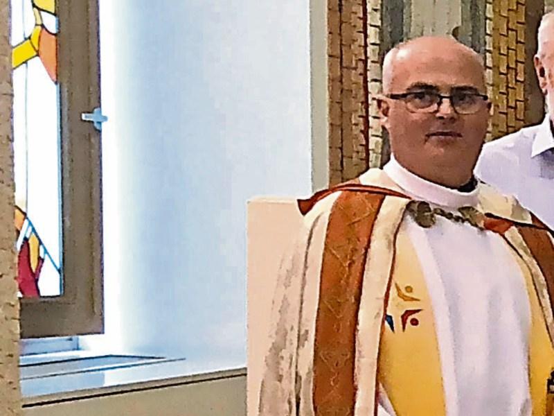 Fr. Michael Toomey