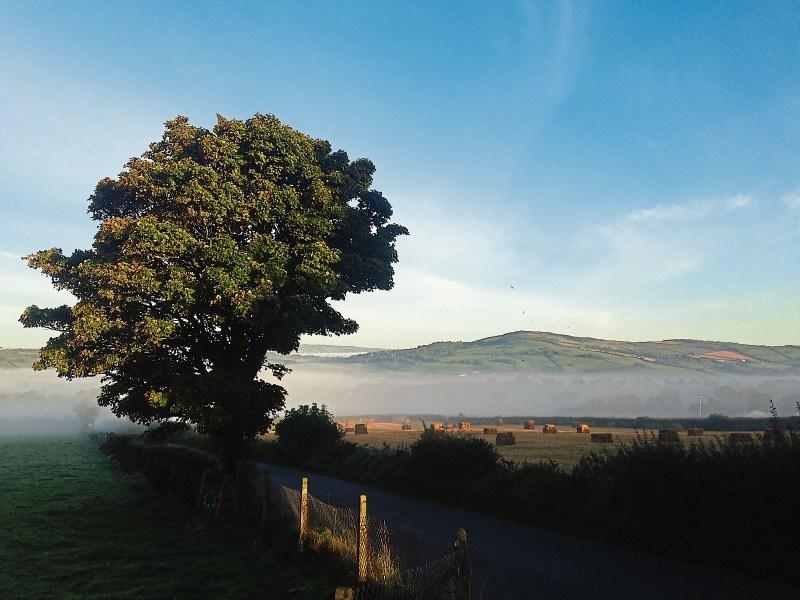 Enjoy summer Fridays with Mid Tipp Hillwalkers