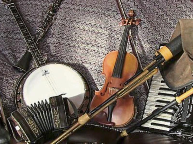 Comhaltas Summer Events