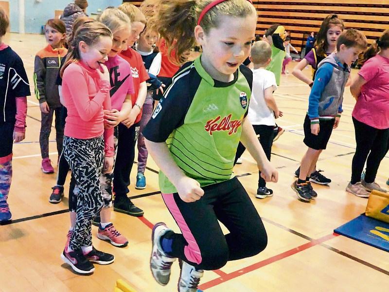 Sports and Fun Week planned for Cahir