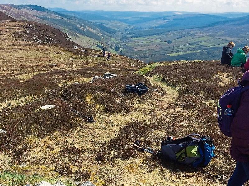 Tipperary trails: Silvermines invites you to take a hike for rambling festival