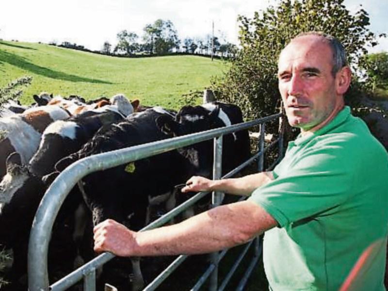 Tipperary farming: ICMSA says changes to farm-to-farm movement 'unfair'