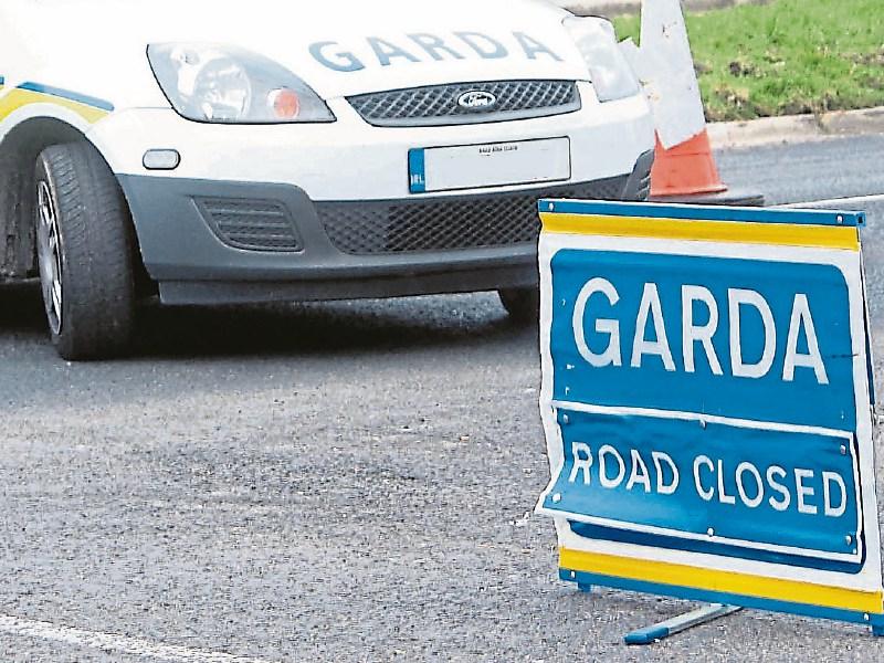 Tipperary tragedy: Gardai seek witnesses to accident that claimed lives of elderly UK couple
