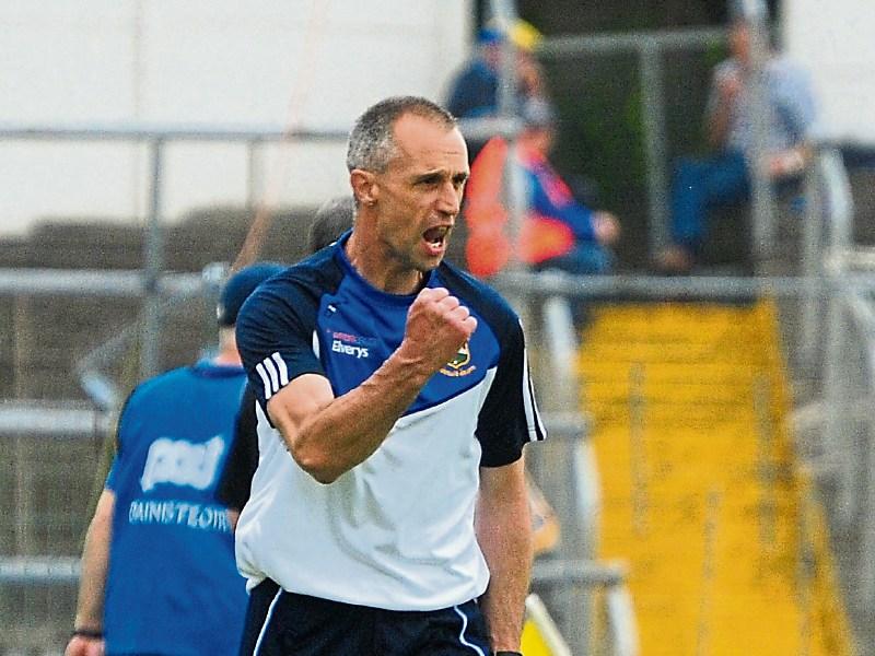 Tommy Dunne