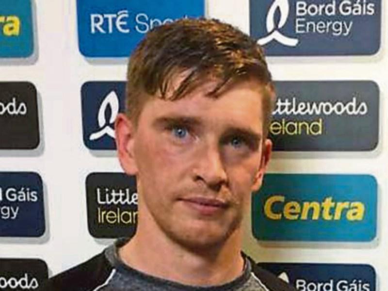 Brendan Maher