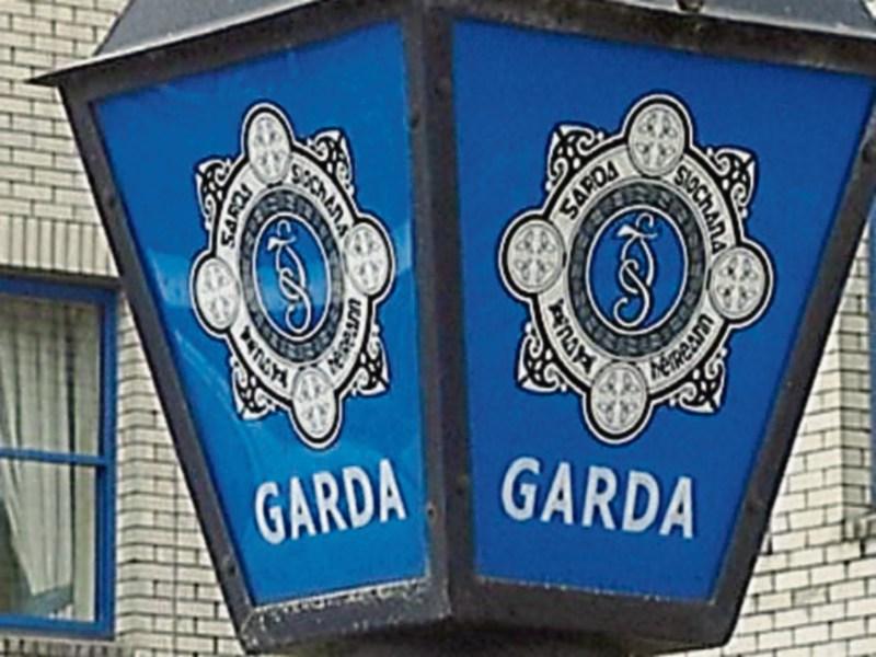 Two men arrested in connection with seizure of drugs, ammunition and suspected firearm in Clonmel