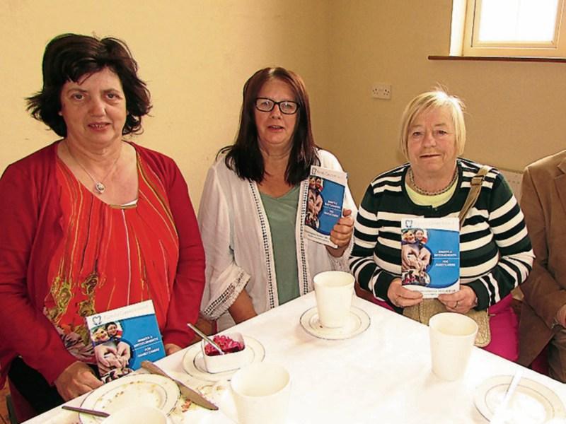 Cahir Carers Day