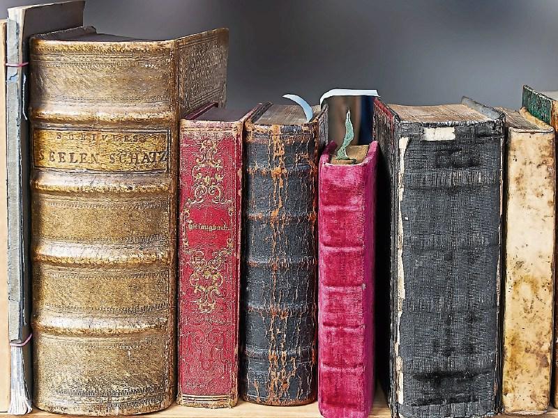 The sessions will take place in Nenagh Library