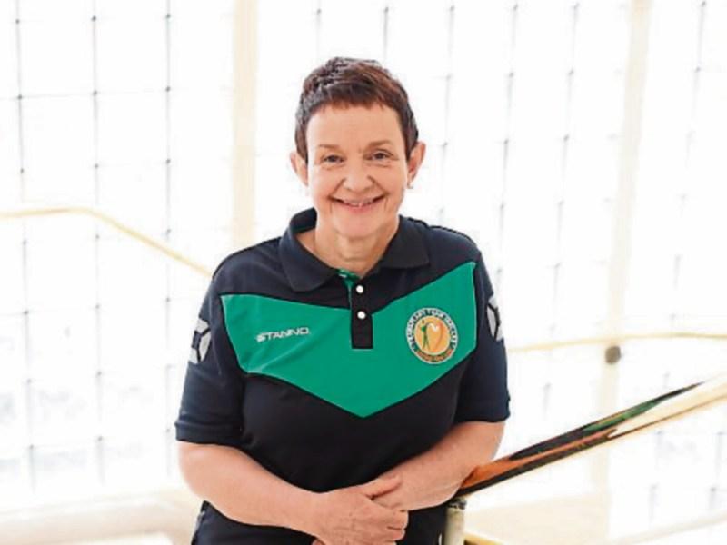 Sheila Gregan