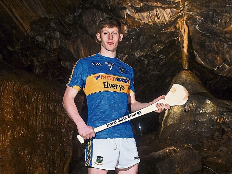 Paudie Feehan