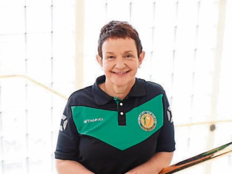 Sheila Gregan