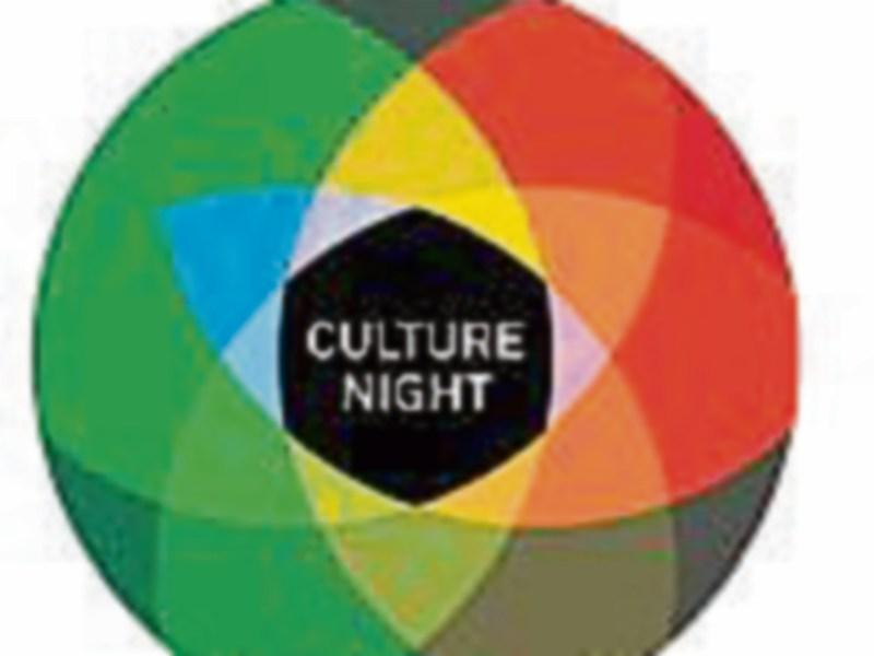 Culture Night