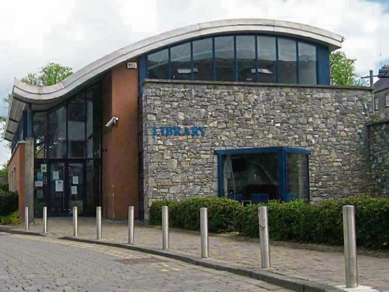 Cashel Library to host Lego Workshop Day