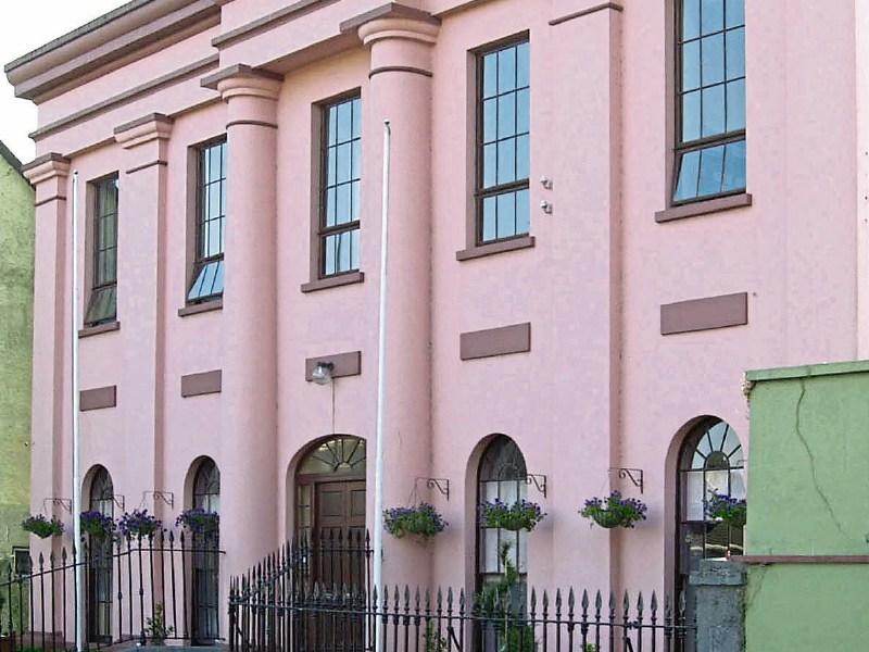 Council plans to “take in charge” three Carrick-on-Suir private housing estates