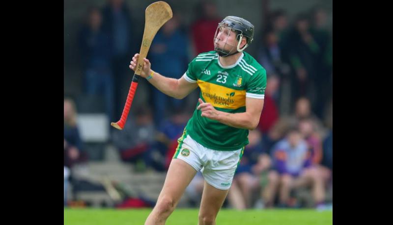 TEAM OF THE YEAR: Premier Intermediate Hurling Championship 2024