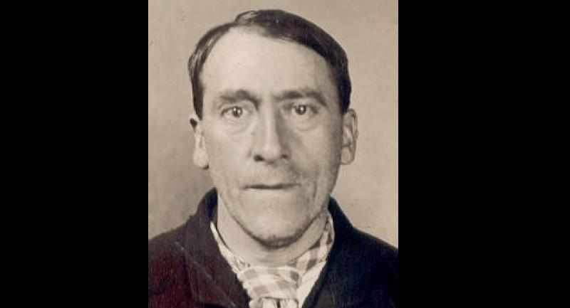 New book on Roscrea man hanged for murder in Canada 