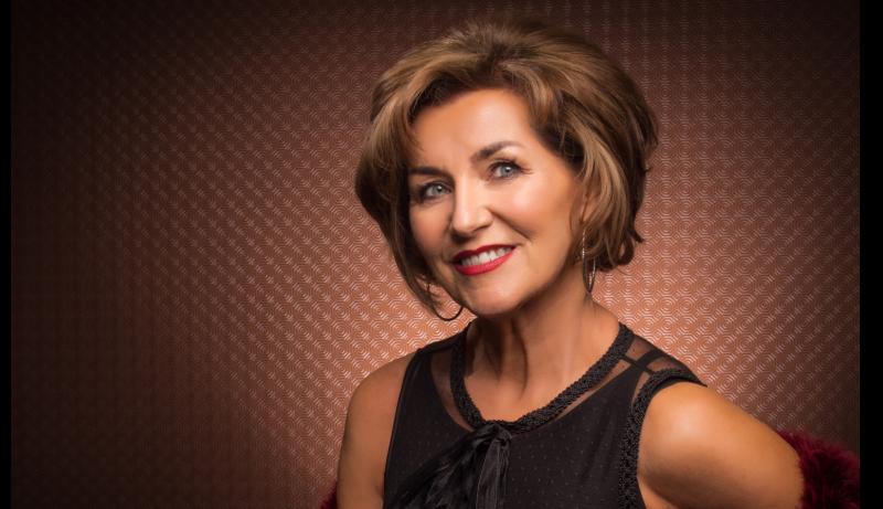 Gina and The Champions to close Comeraghs Wild Festival on a high note 